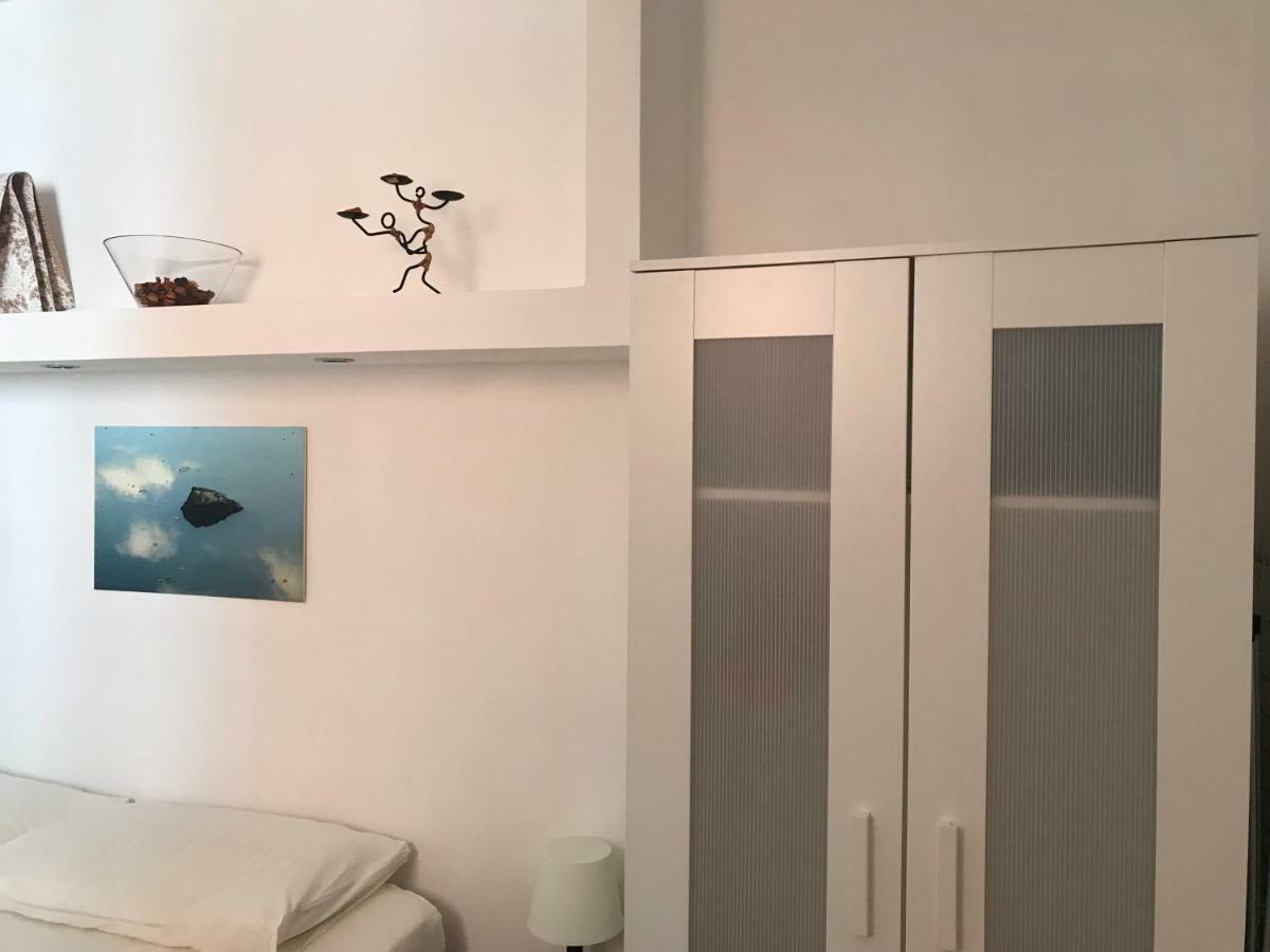 Lejlighed La Casa Del Fotografo Rom